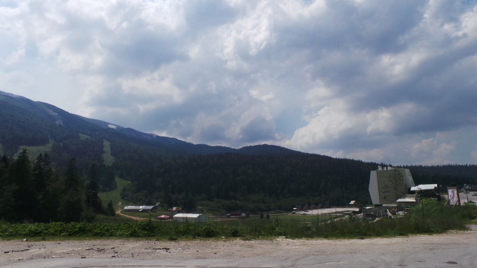 Bjelasnica Mountain83